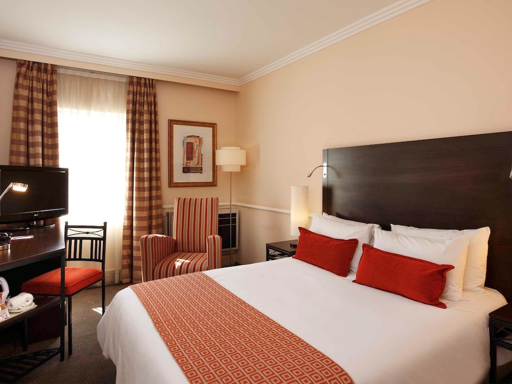 Mercure Johannesburg Midrand 11/48