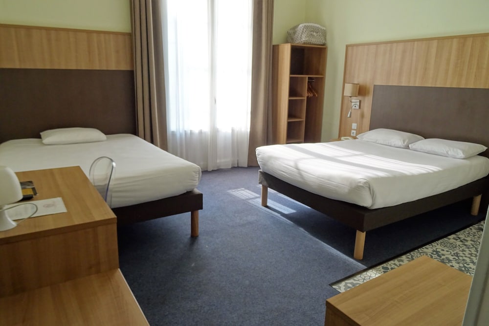 Hotel Saint Patrick 8/35