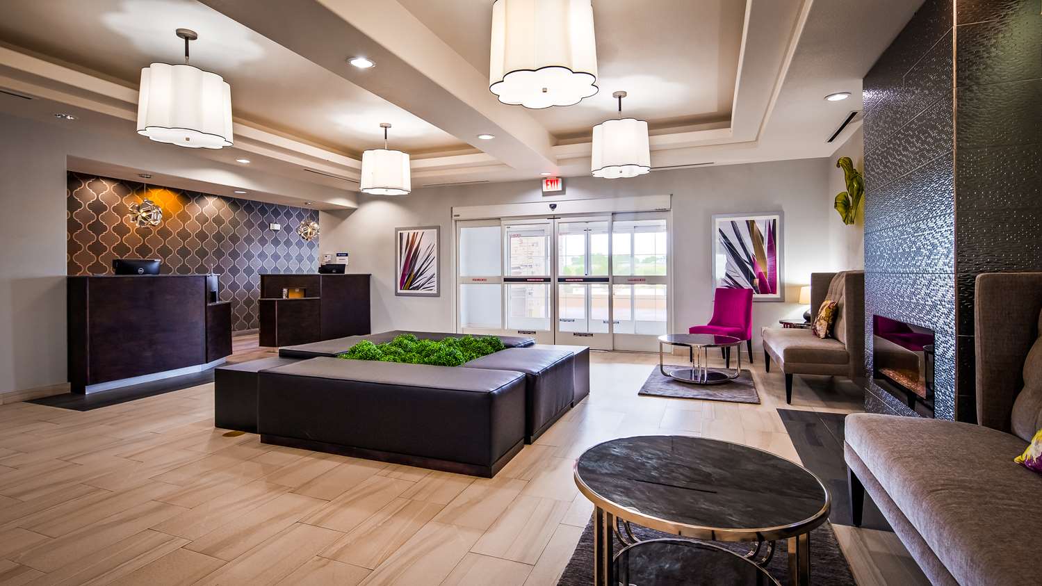Best Western Plus Dilley Inn and Suites 7/13