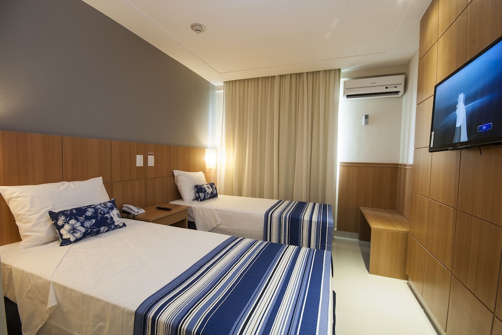 Hotel Atlantico Rio 10/59