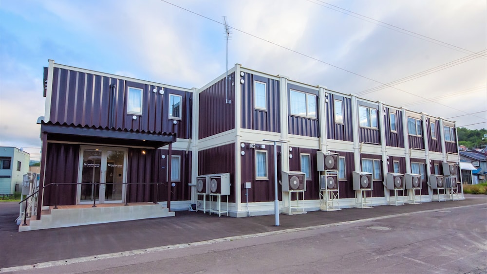 Cozy Inn Otaru 24/31