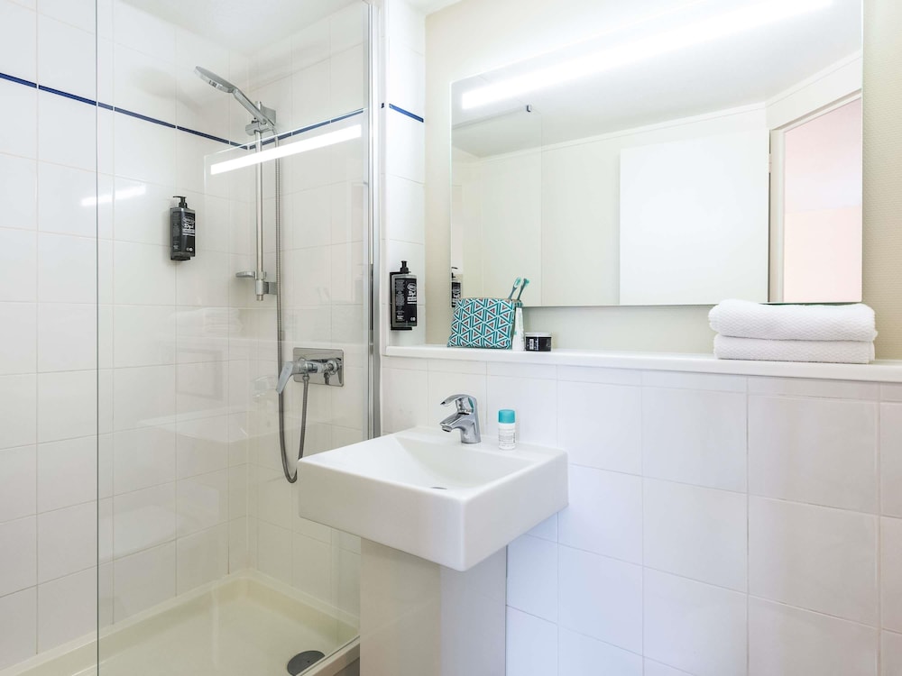 Ibis Budget Lyon Villefranche Sur Saone 45/48