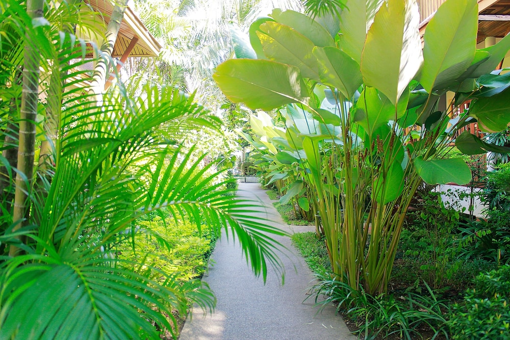 Bangtao Village Resort 48/60