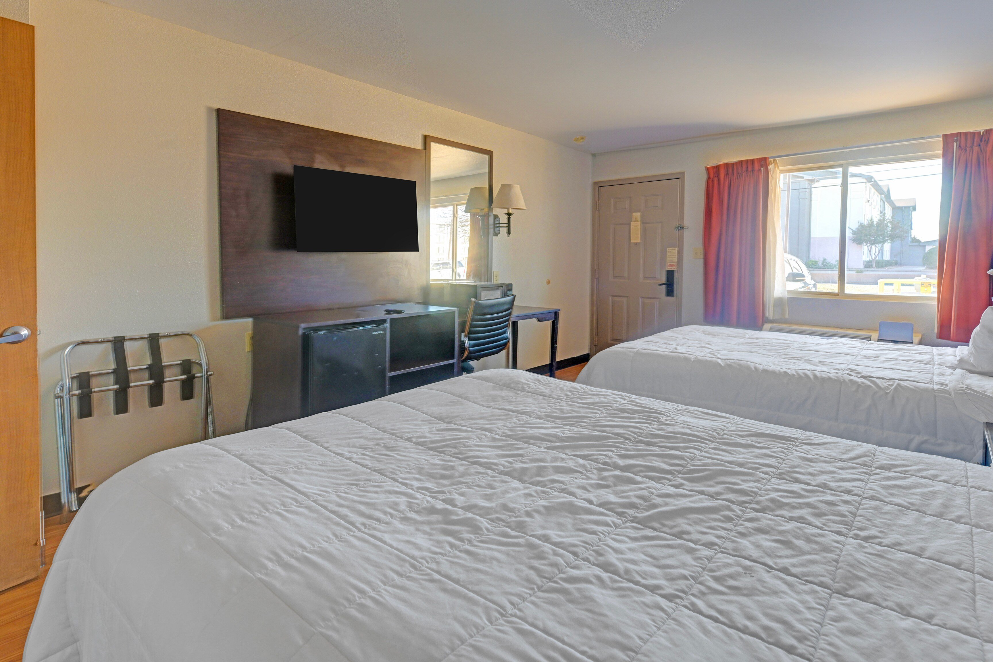 Travelers inn by OYO Wichita Falls 24/54