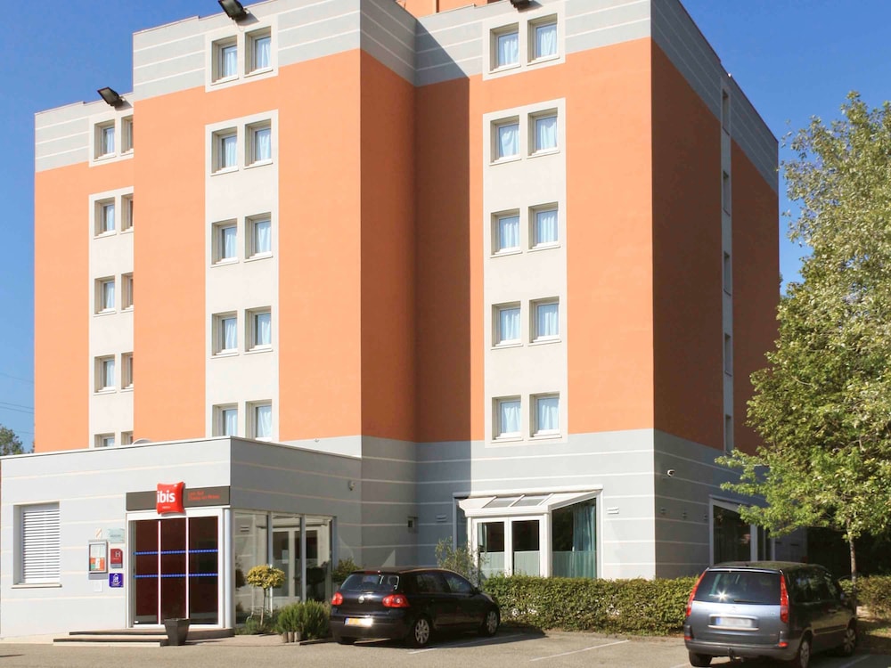 Ibis Lyon Sud Chasse Sur Rhone 1/57