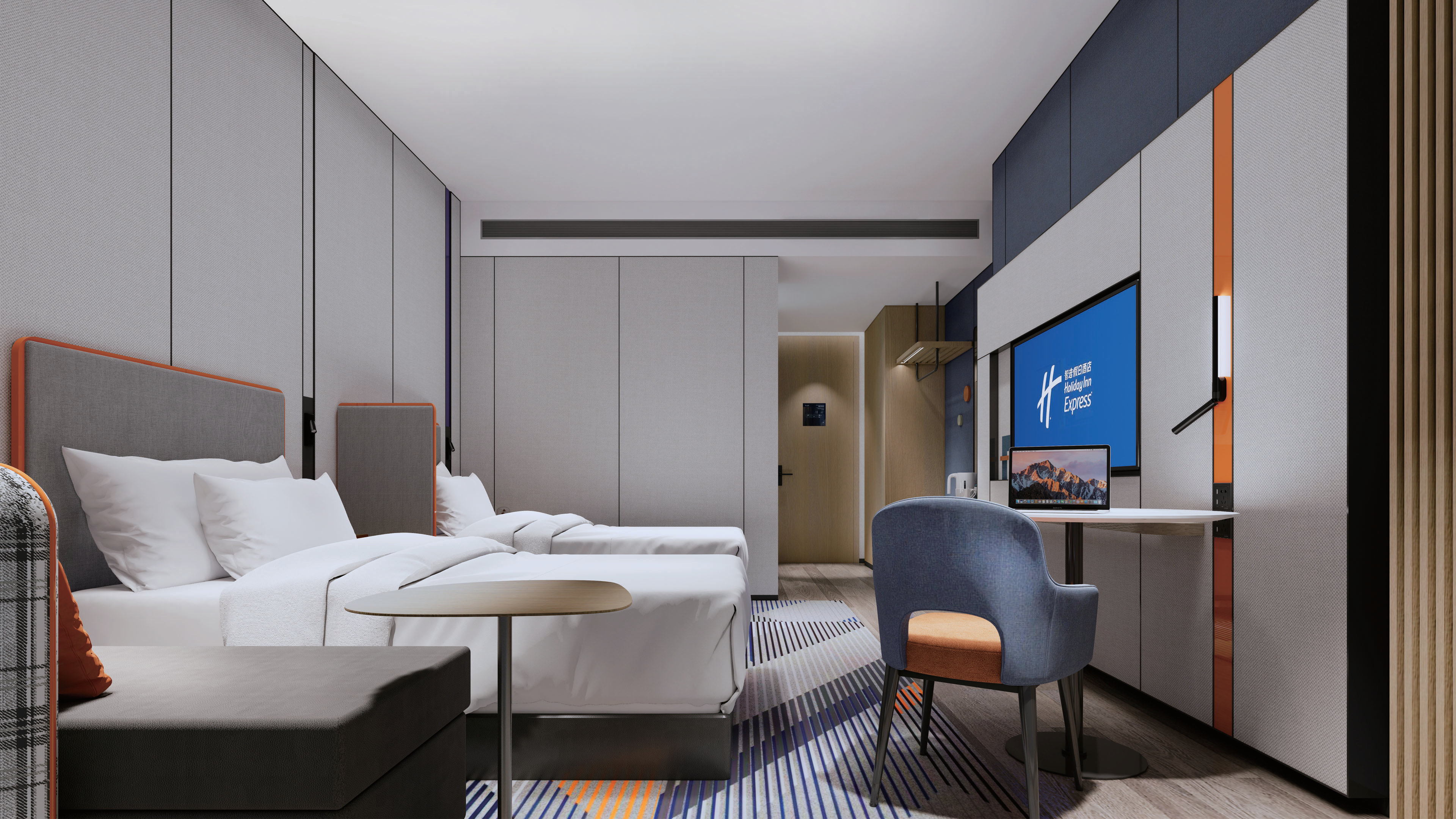 Holiday Inn Express Suzhou East Taihu 21/48