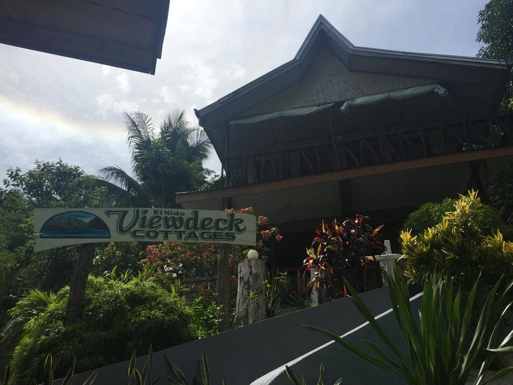 El Nido Viewdeck Cottages 2/41