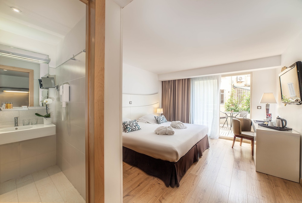 Hotel Montaigne Spa 19/45
