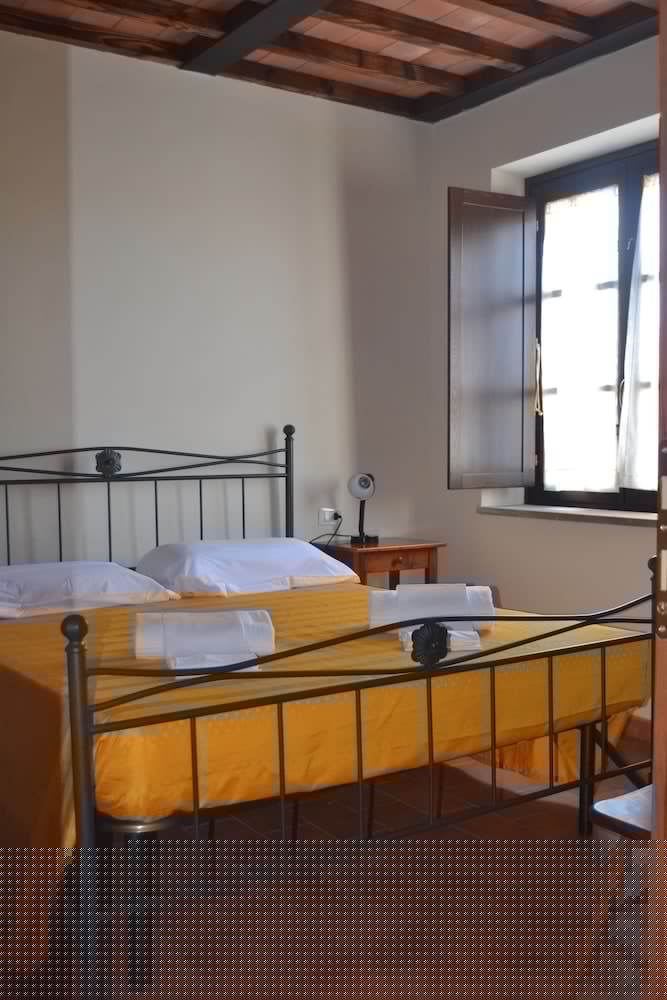 Antico Borgo Casalappi 27/73