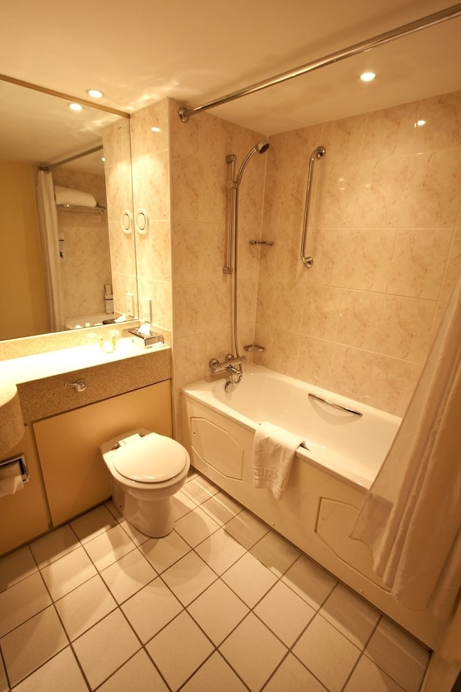 Holiday Inn South Normanton M1 Jct 28 32/83