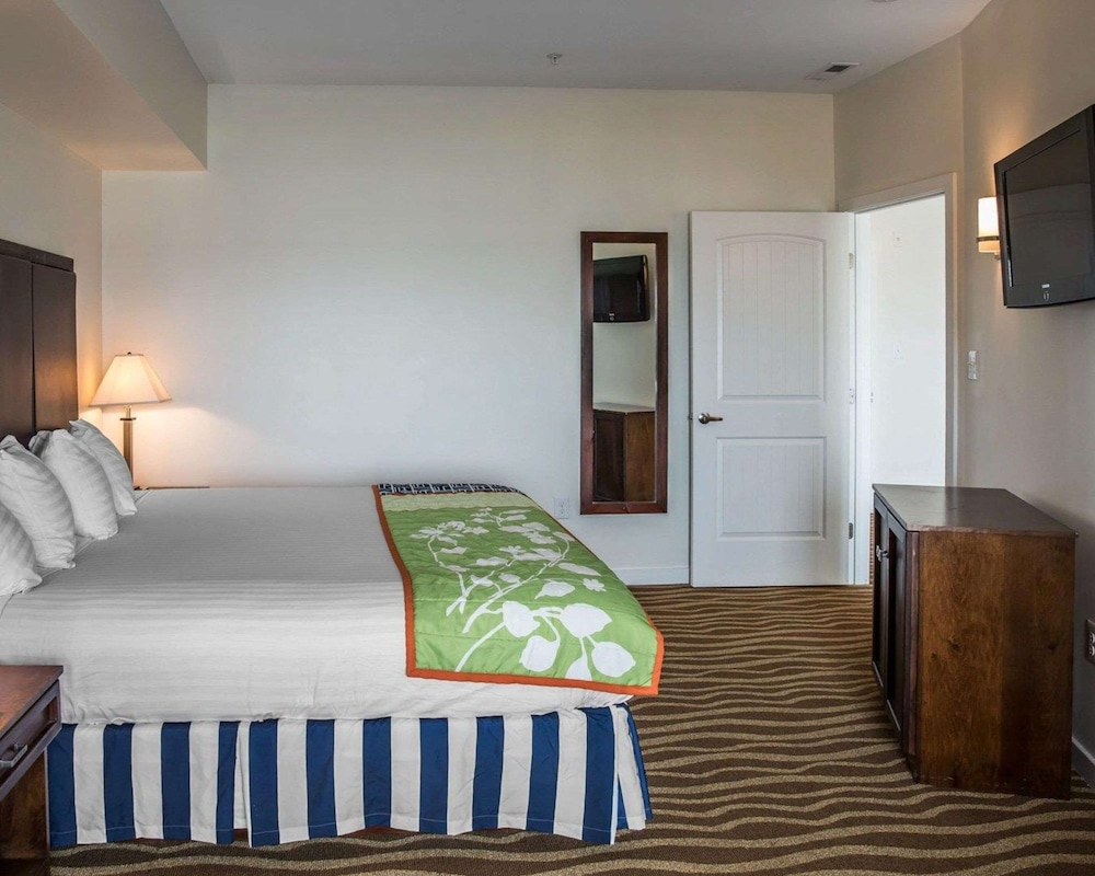 Island Inn and Suites, Ascend Hotel Collection 20/35