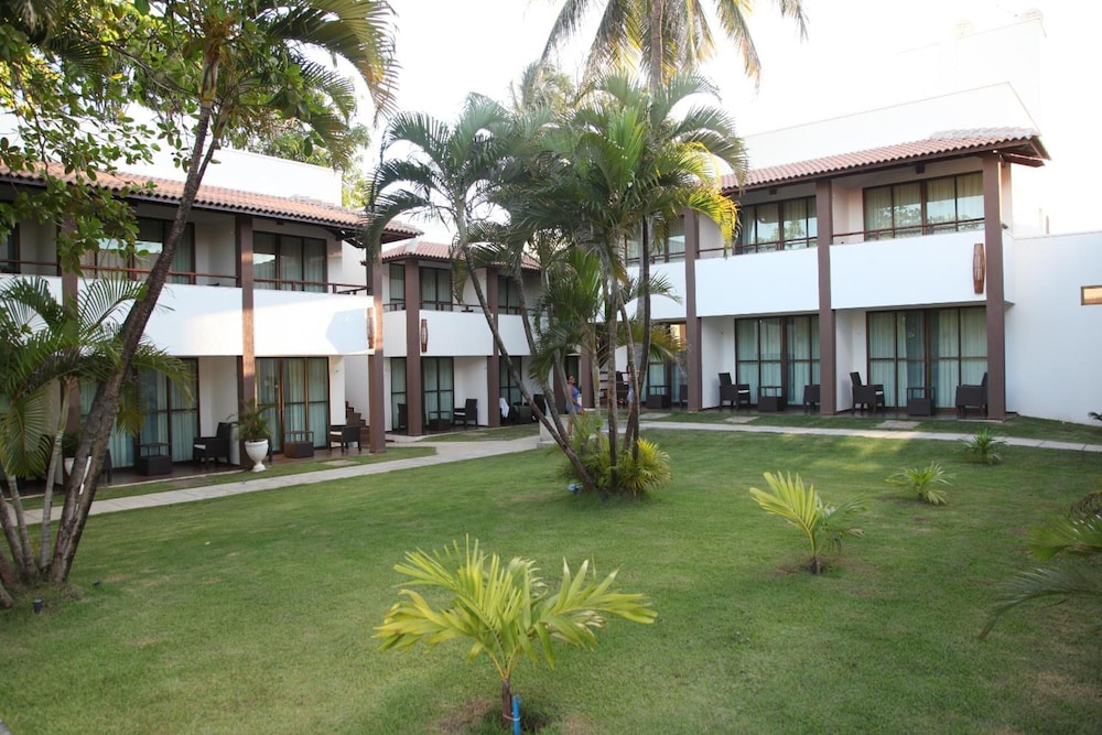 Duro Beach Garden Hotel 44/50