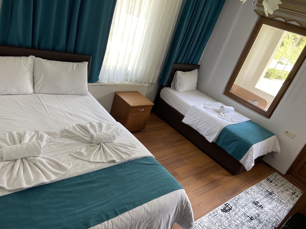 Uzungol Soylu Hotel 15/50