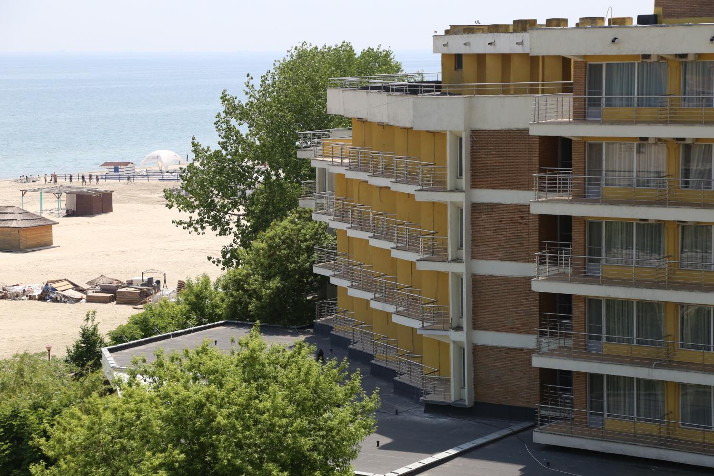 Hotel Orfeu 6/59