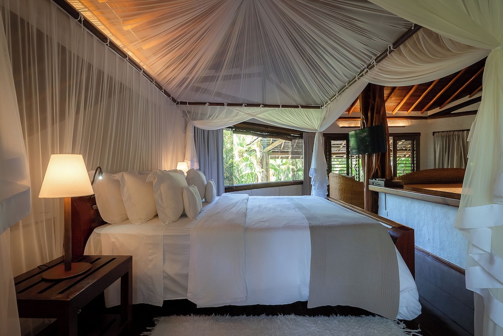 Sky, Vip, Villa, King Bed
