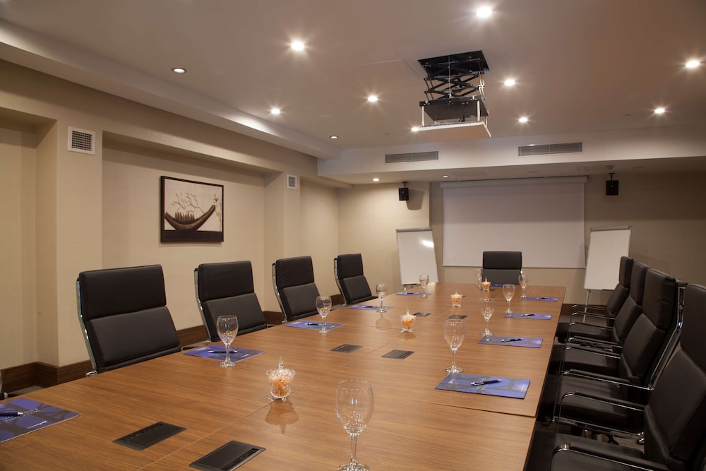 Radisson Blu Hotel Diyarbakir 39/48