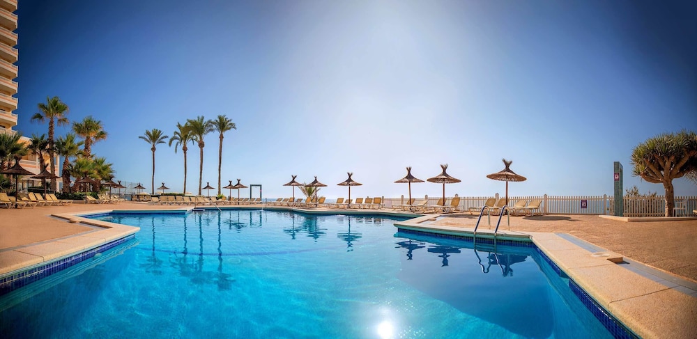 Hotel Servigroup La Zenia 30/50