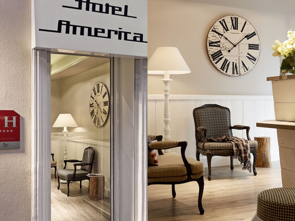 America 40/57