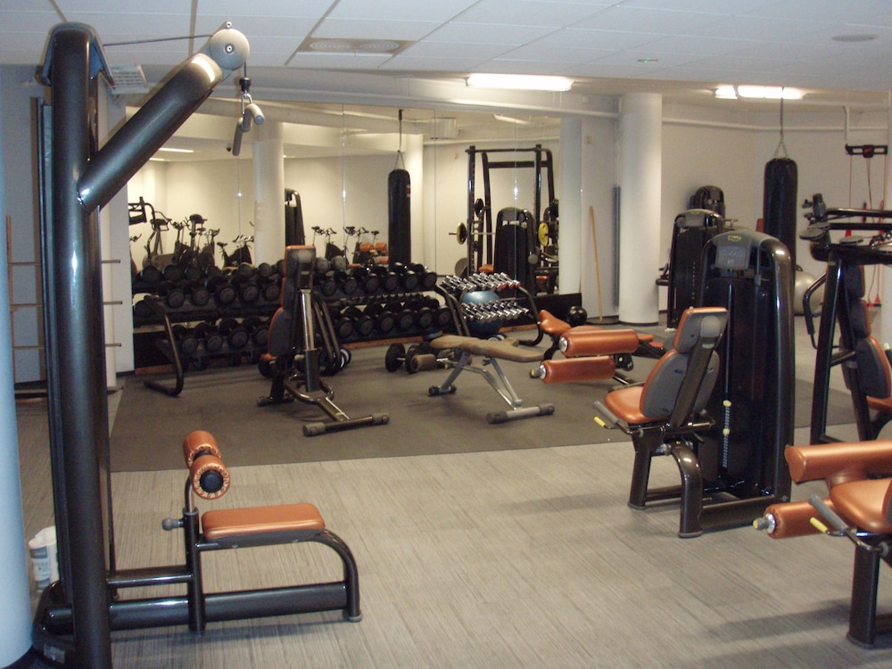 Thon Hotel Vika Atrium 25/52