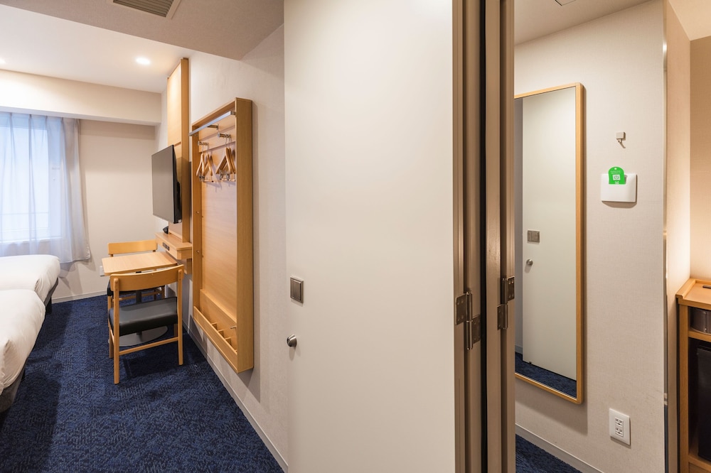 Sotetsu Fresa Inn Yodoyabashi 32/32