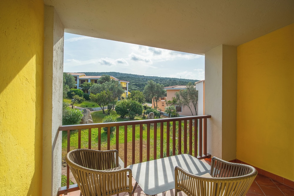 Residence Costa Serena 33/57