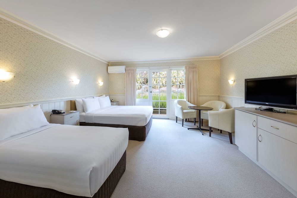 Best Western Olde Maritime Motor Inn 8/44