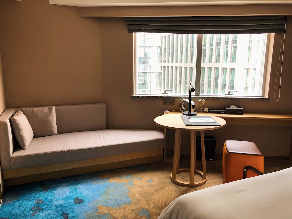 Royce Hotel Shenzhen 32/50