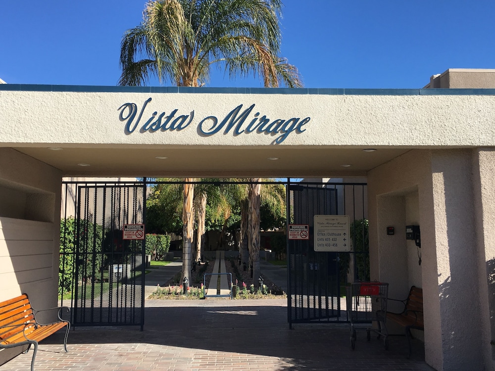 Vista Mirage Resort 5/93