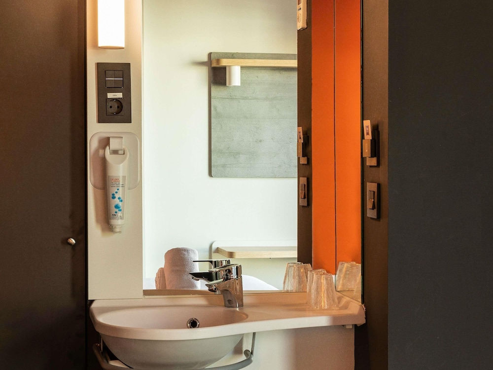 Ibis Budget Madrid Centro Lavapies 65/68