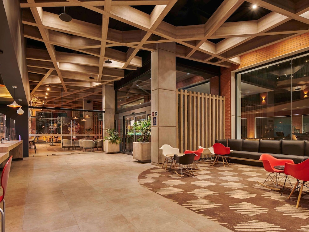 Ibis Torreon 42/49
