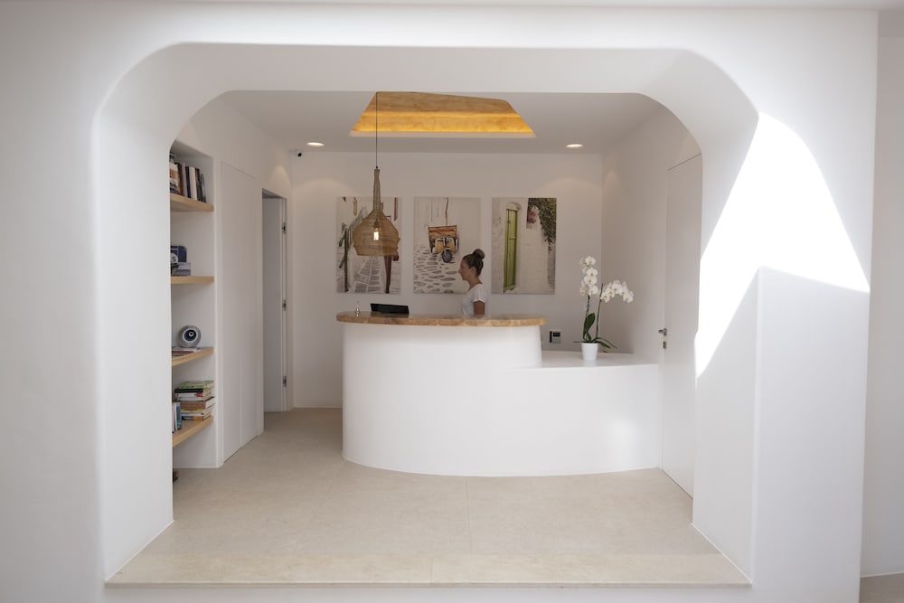 Argo Hotel Mykonos 5/67