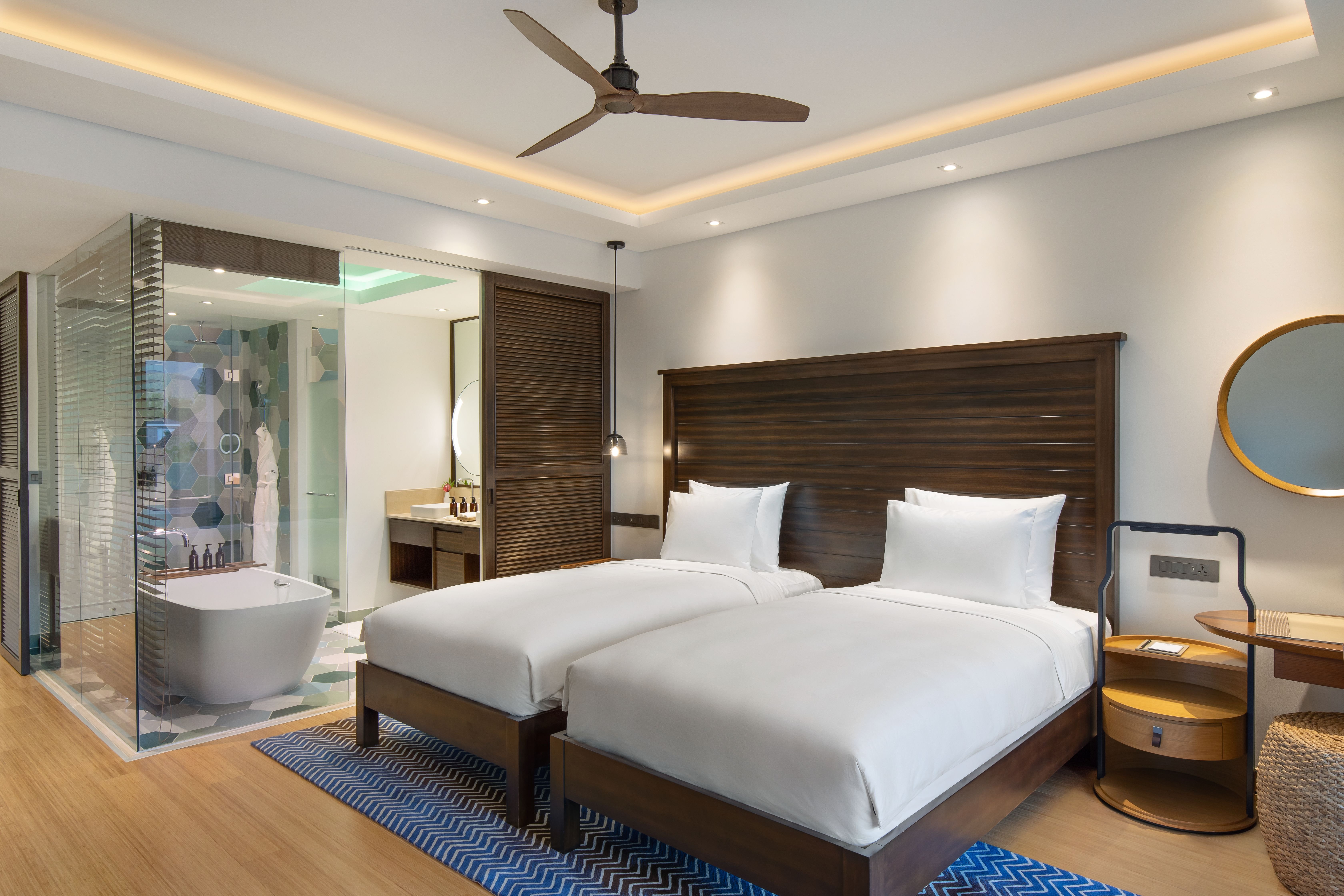 InterContinental Dominica Cabrits Resort & Spa, an IHG Hotel 15/50