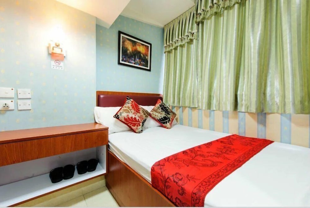 Jin Xiang Hotel 8/17