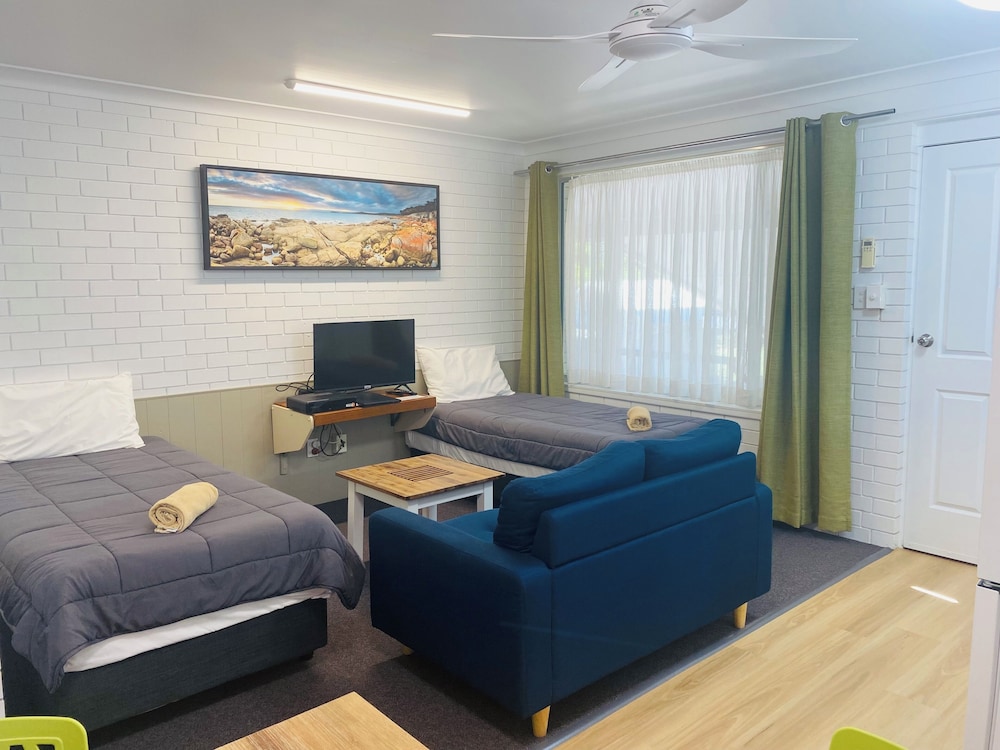 ILUKA MOTEL 33/56