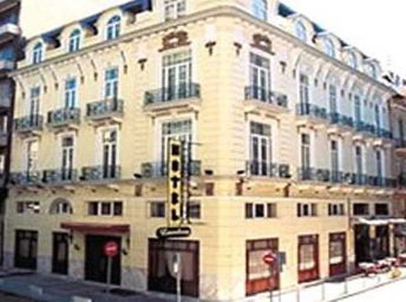 Luxembourg Hotel Thessaloniki 3/60