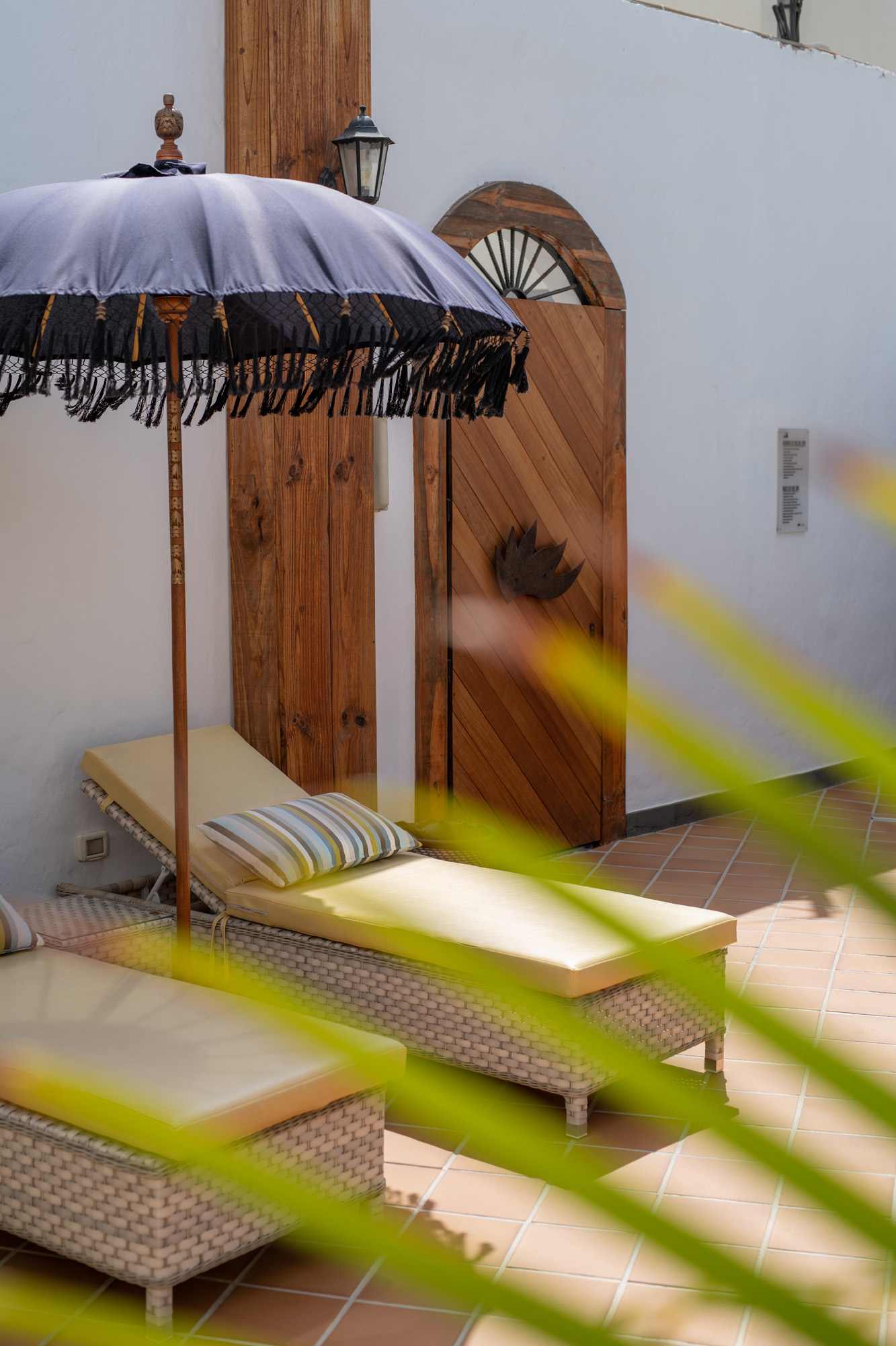 El Charco Suites 1/50