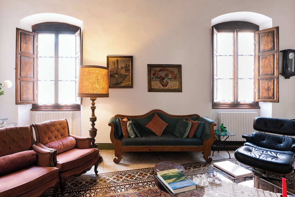 Residenza D'epoca Palazzo Buonaccorsi 30/46