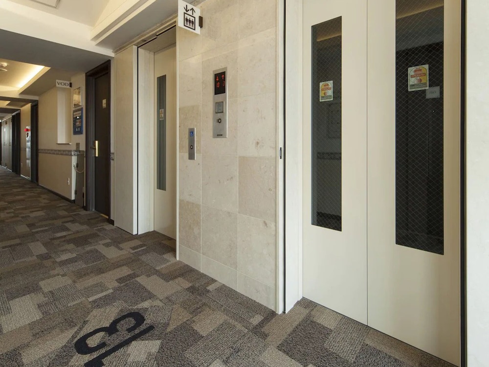 Toyoko Inn Kashiwa-Eki Nishi-Guchi 9/59