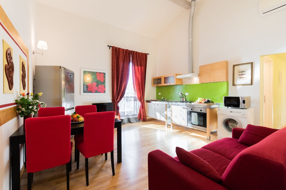 Flospirit - Apartments Largo Annigoni 29/50