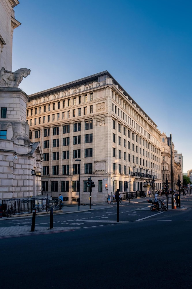 Hyatt Regency London Blackfriars in LONDON