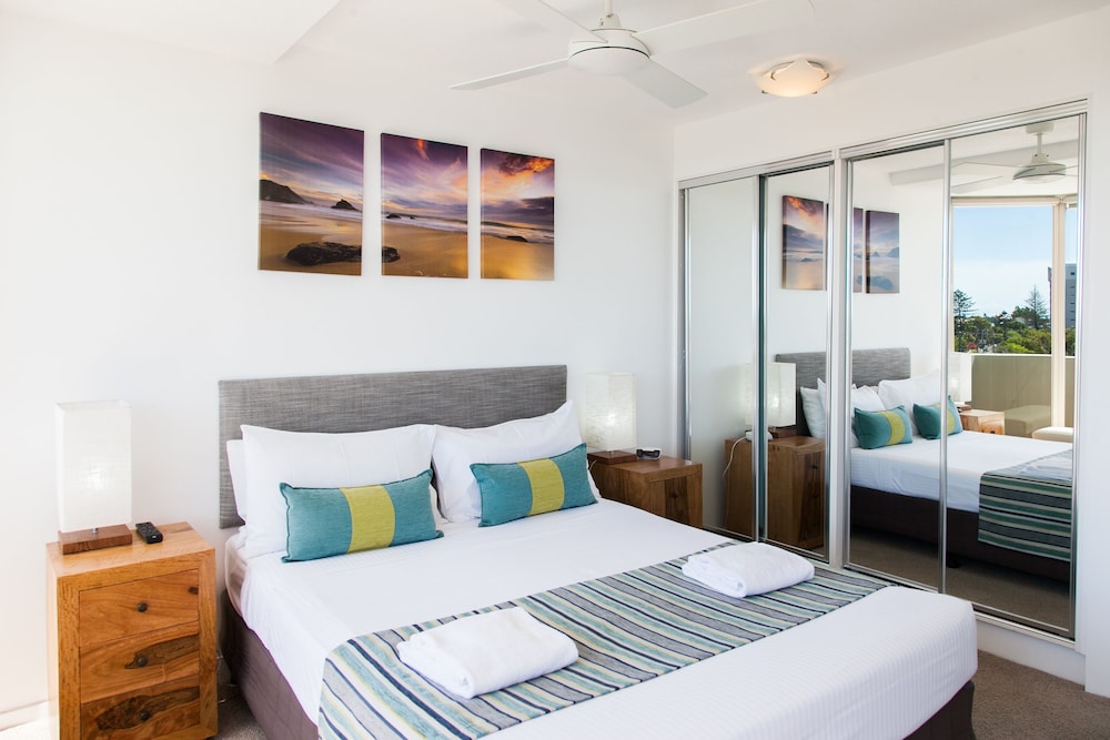Sandcastles Mooloolaba 18/70