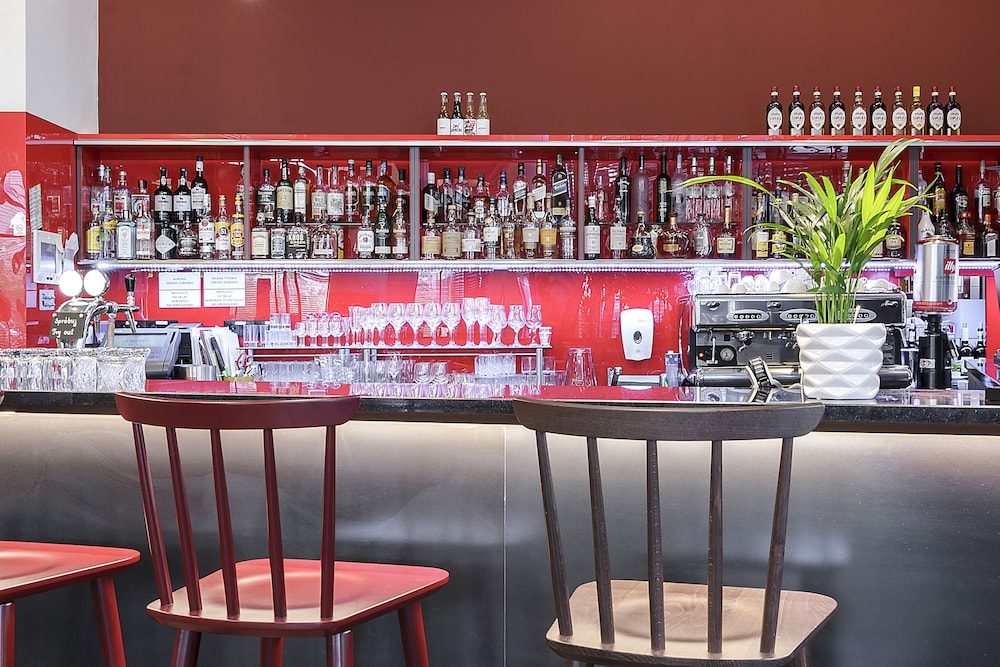 Vienna House Easy by Wyndham Katowice 37/50