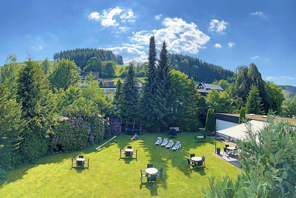 Hotel Niedersfeld 34/41
