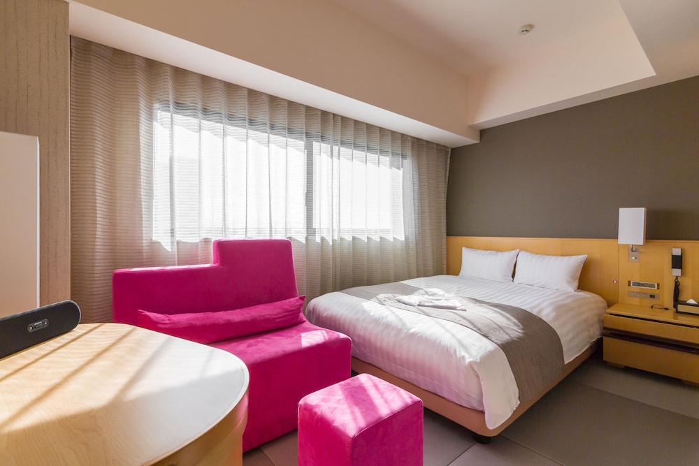 Cocochee Hotel Numazu 5/33