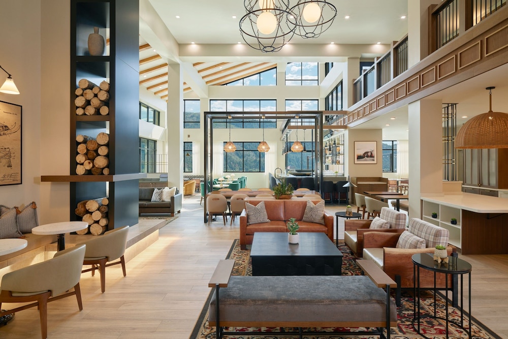 Springhill Suites By Marriott Avon Vail Valley 13/38