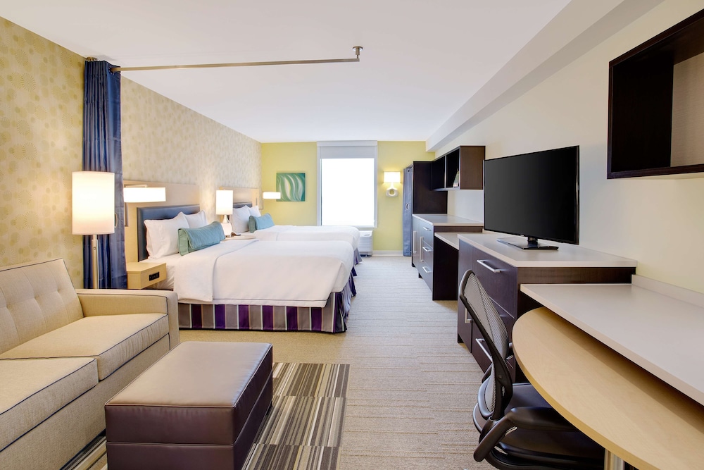 Home2 Suites By Hilton-Chicago/Schaumburg 16/39