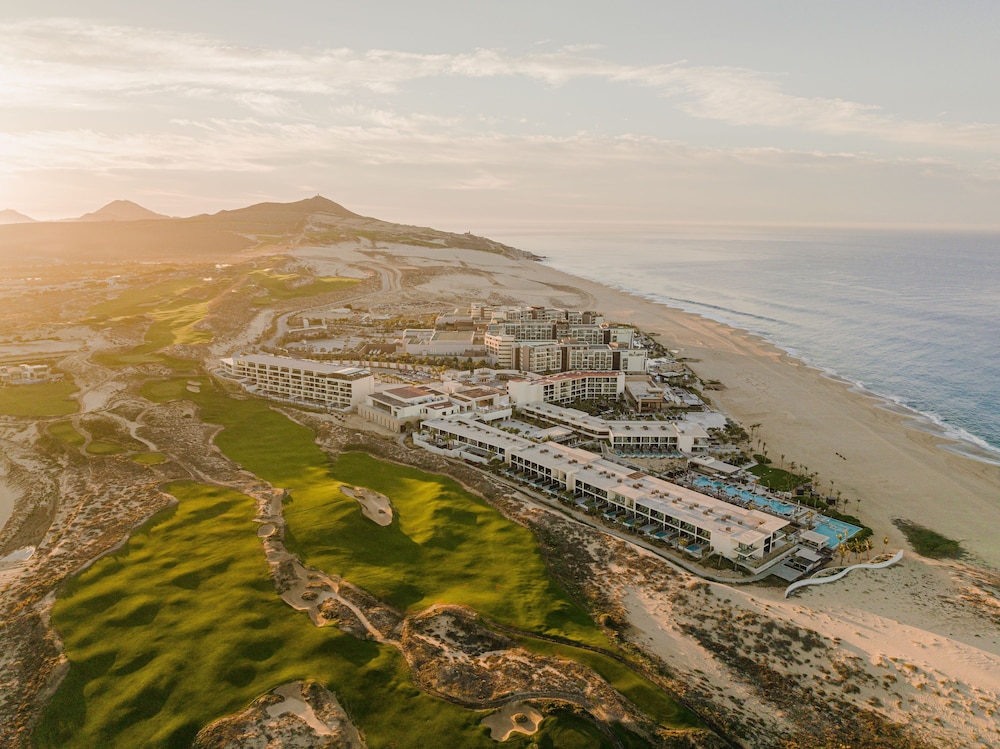 Nobu Residences Los Cabos 45/50
