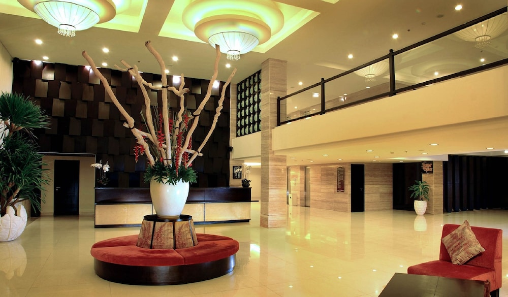 Aston Kuta Hotel and Residence 11/65
