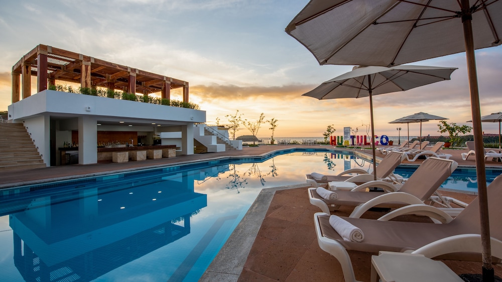 Park Royal Huatulco managed by Accor 10/65