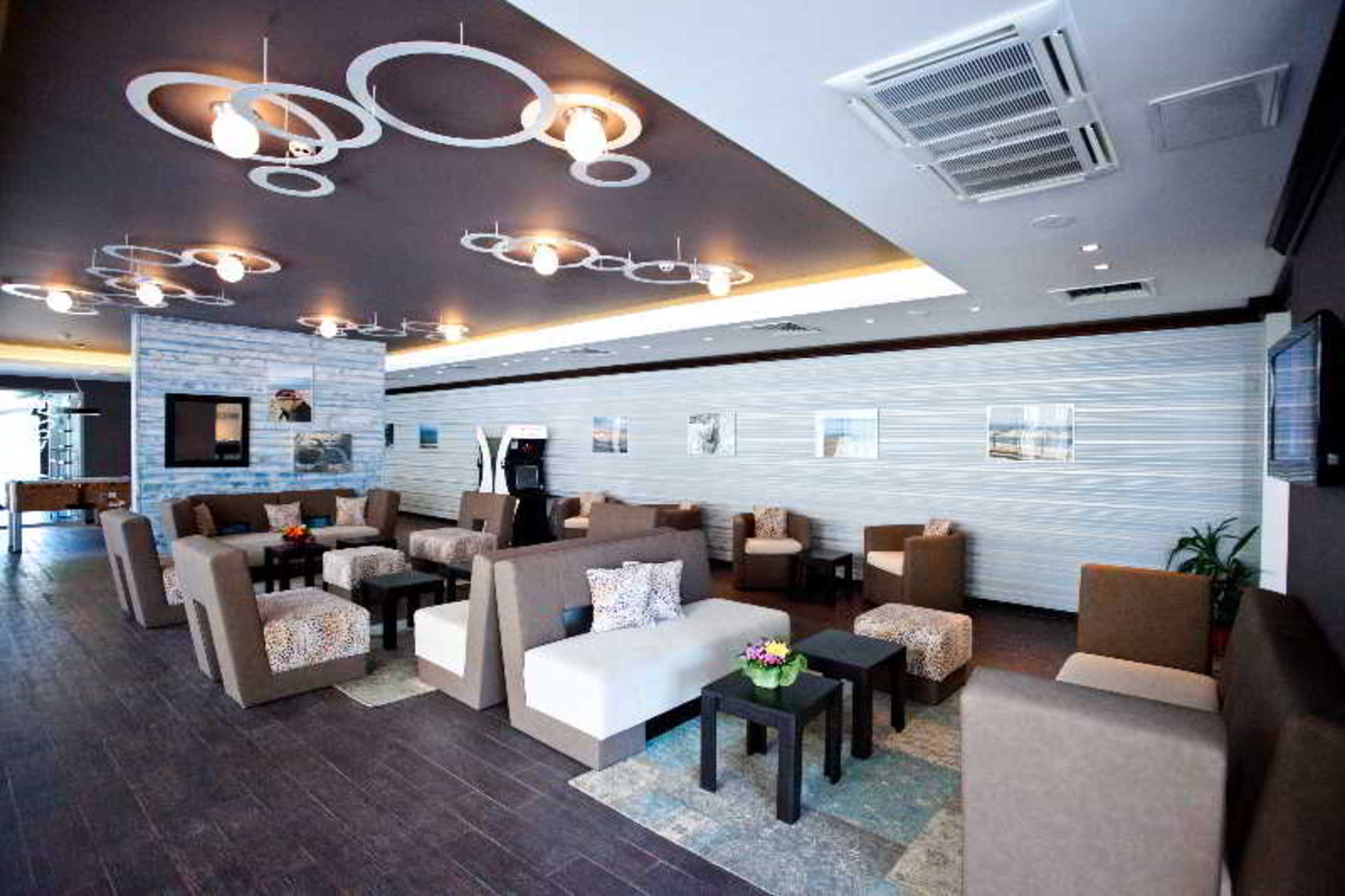 Hotel Lion 20/30